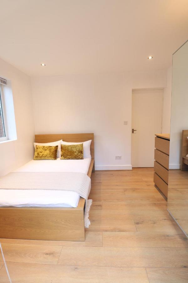 Appartamento 3bd Garden By Westfield