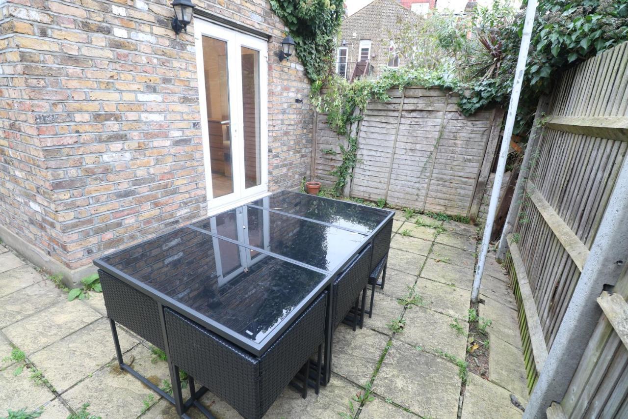 3bd Garden By Westfield Appartamento Londra
