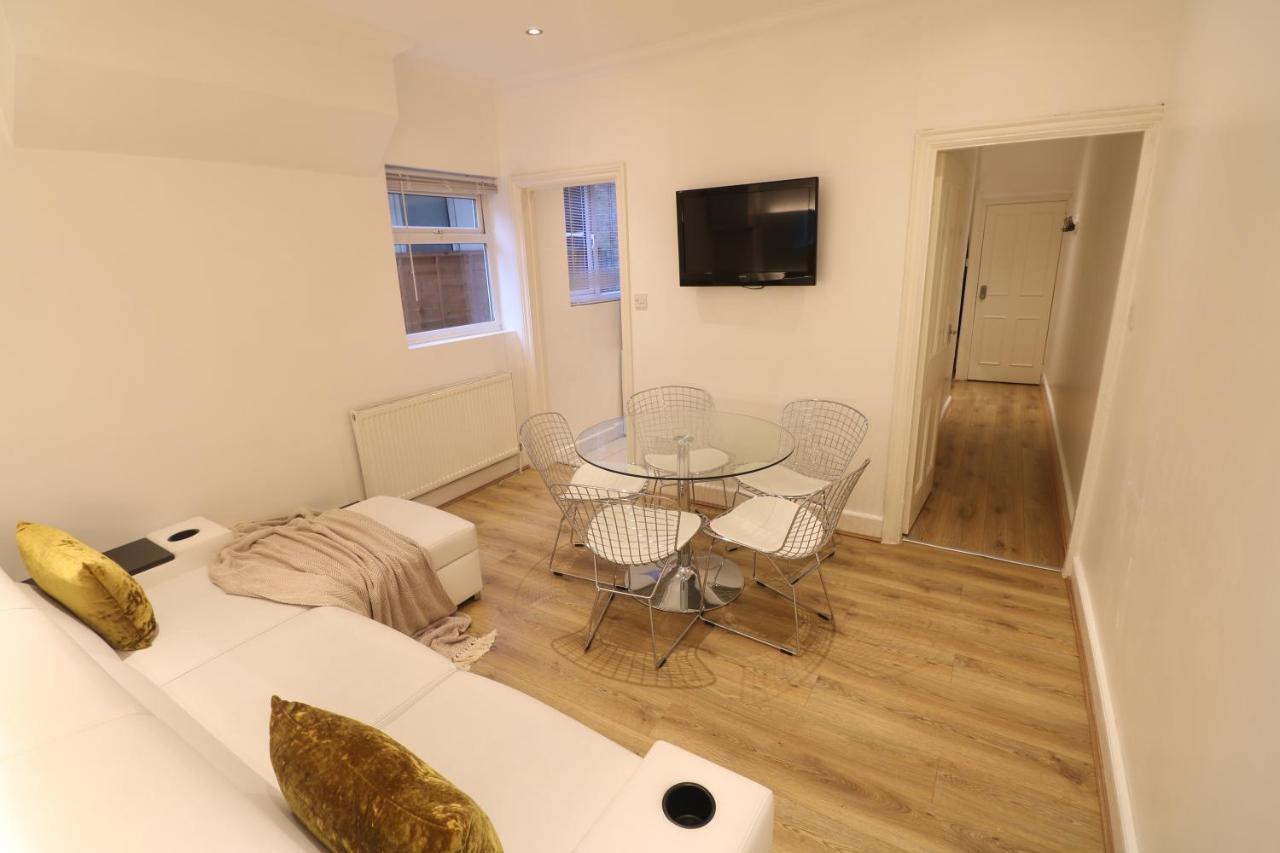 3bd Garden By Westfield Appartamento