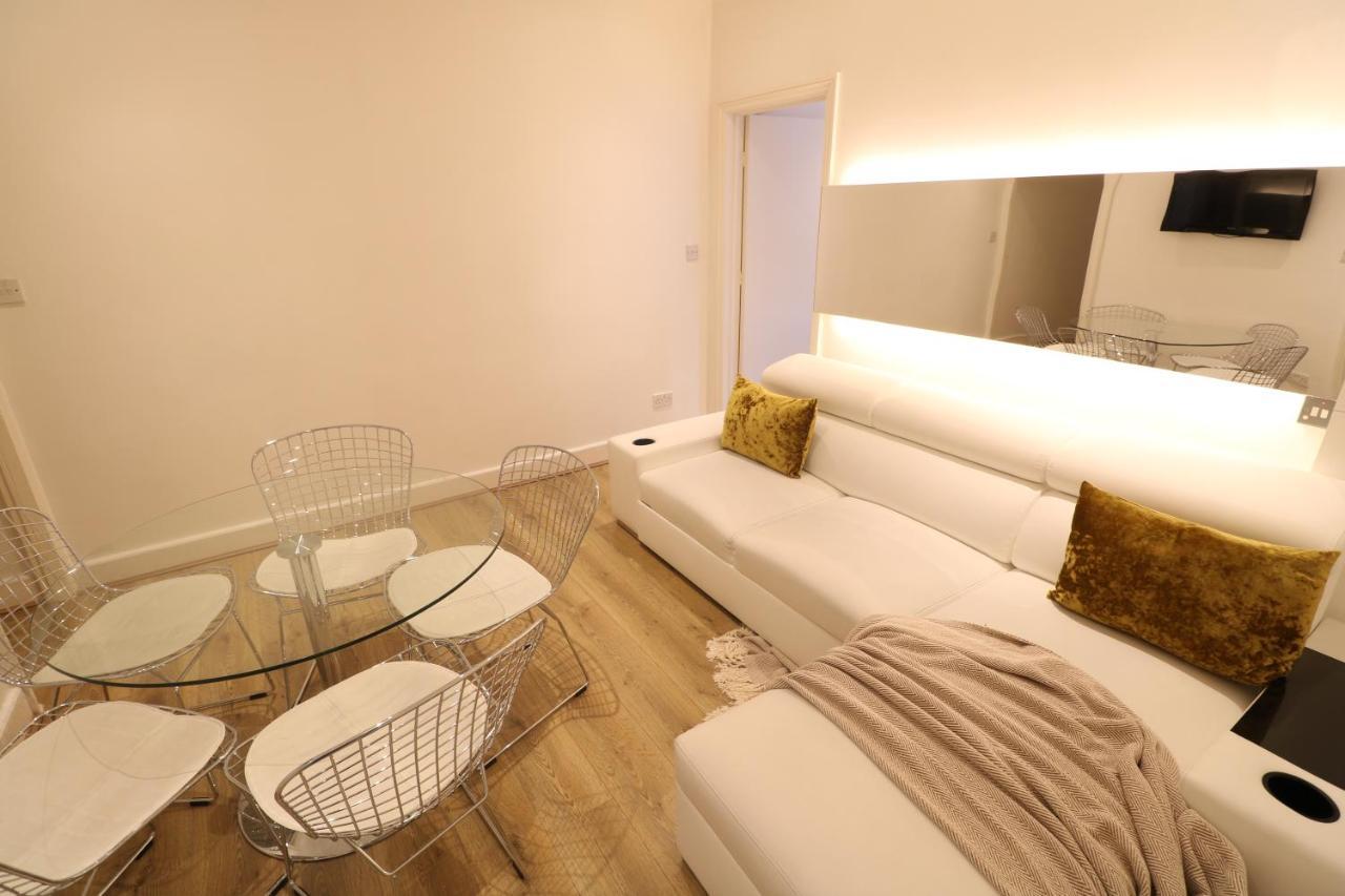 Appartamento 3bd Garden By Westfield *