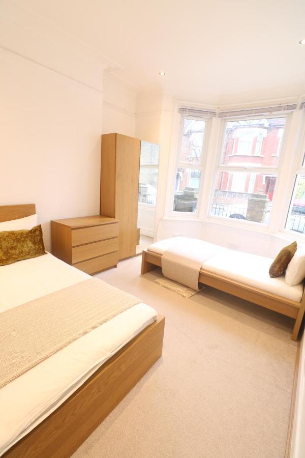 3bd Garden By Westfield Londra