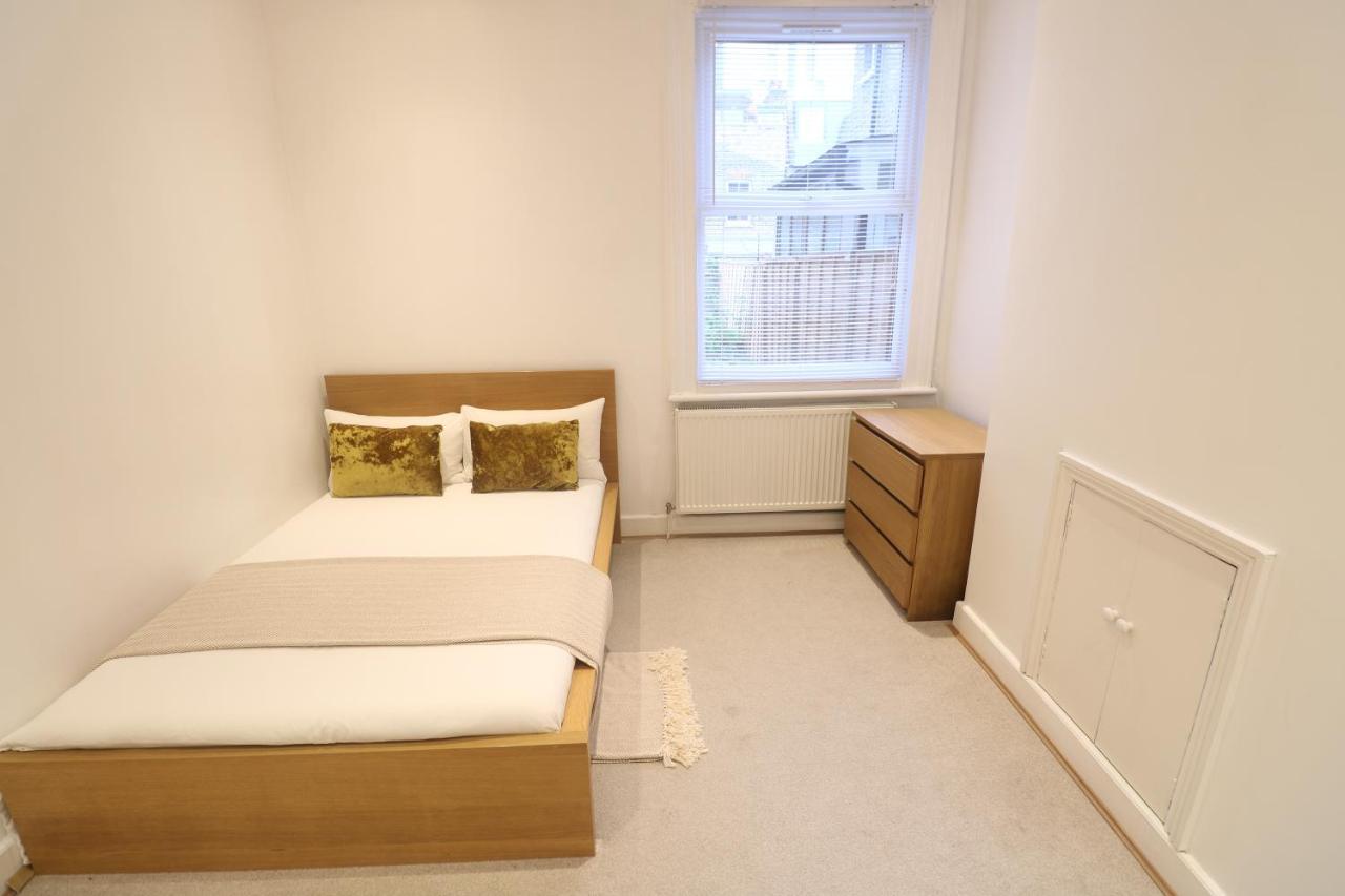 3bd Garden By Westfield * Londra