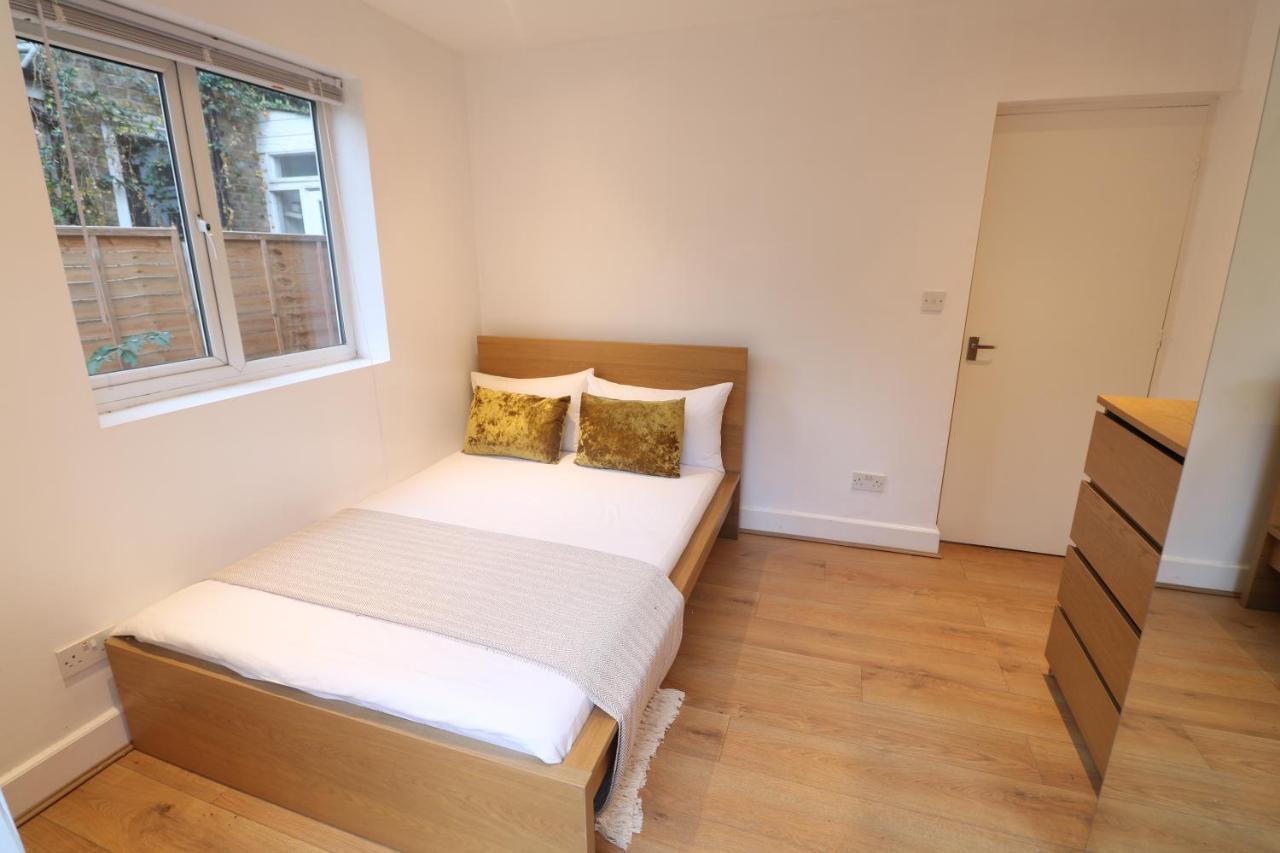 3bd Garden By Westfield *