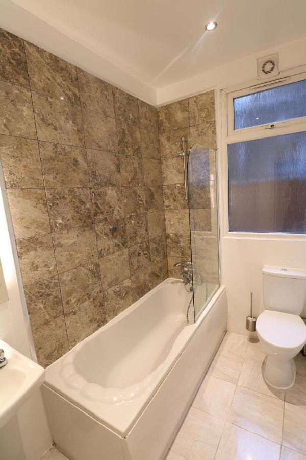3bd Garden By Westfield * Londra