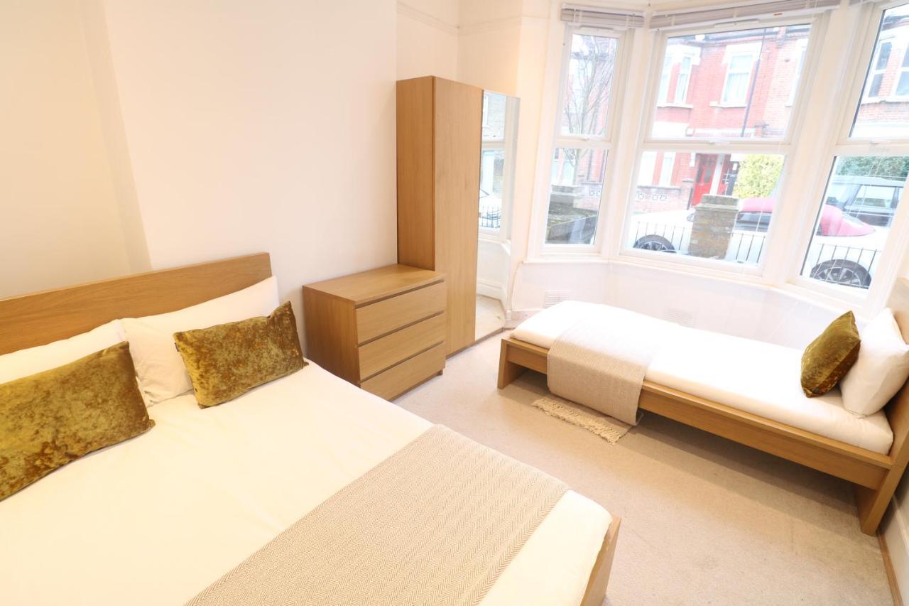 Apartament 3bd Garden By Westfield *