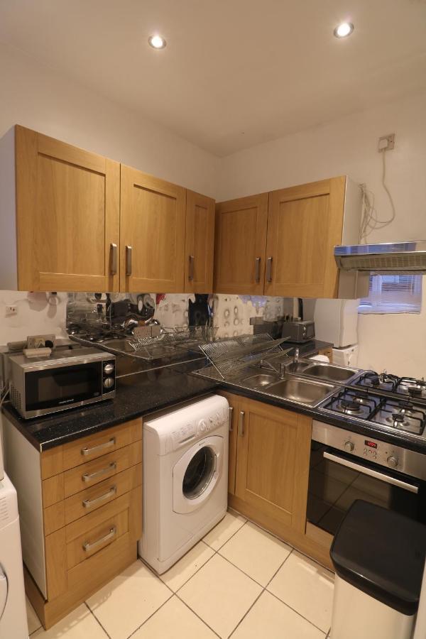 3bd Garden By Westfield * Londra