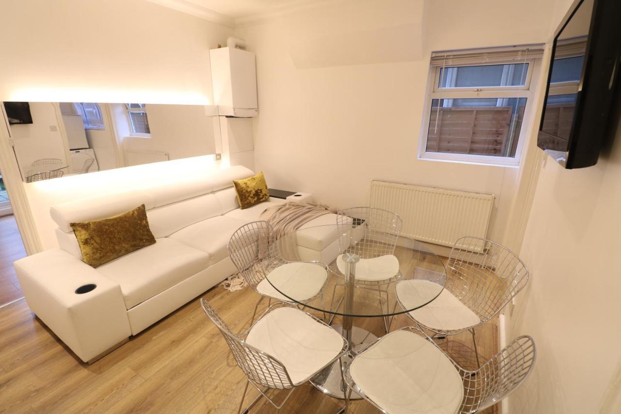 3bd Garden By Westfield Appartamento