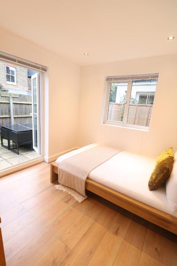 Appartamento 3bd Garden By Westfield *