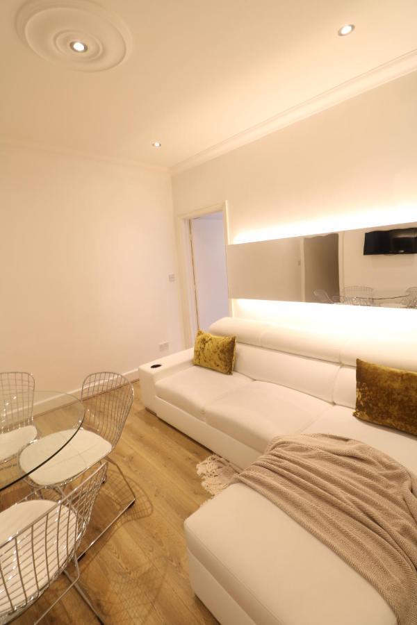 3bd Garden By Westfield Appartamento Londra