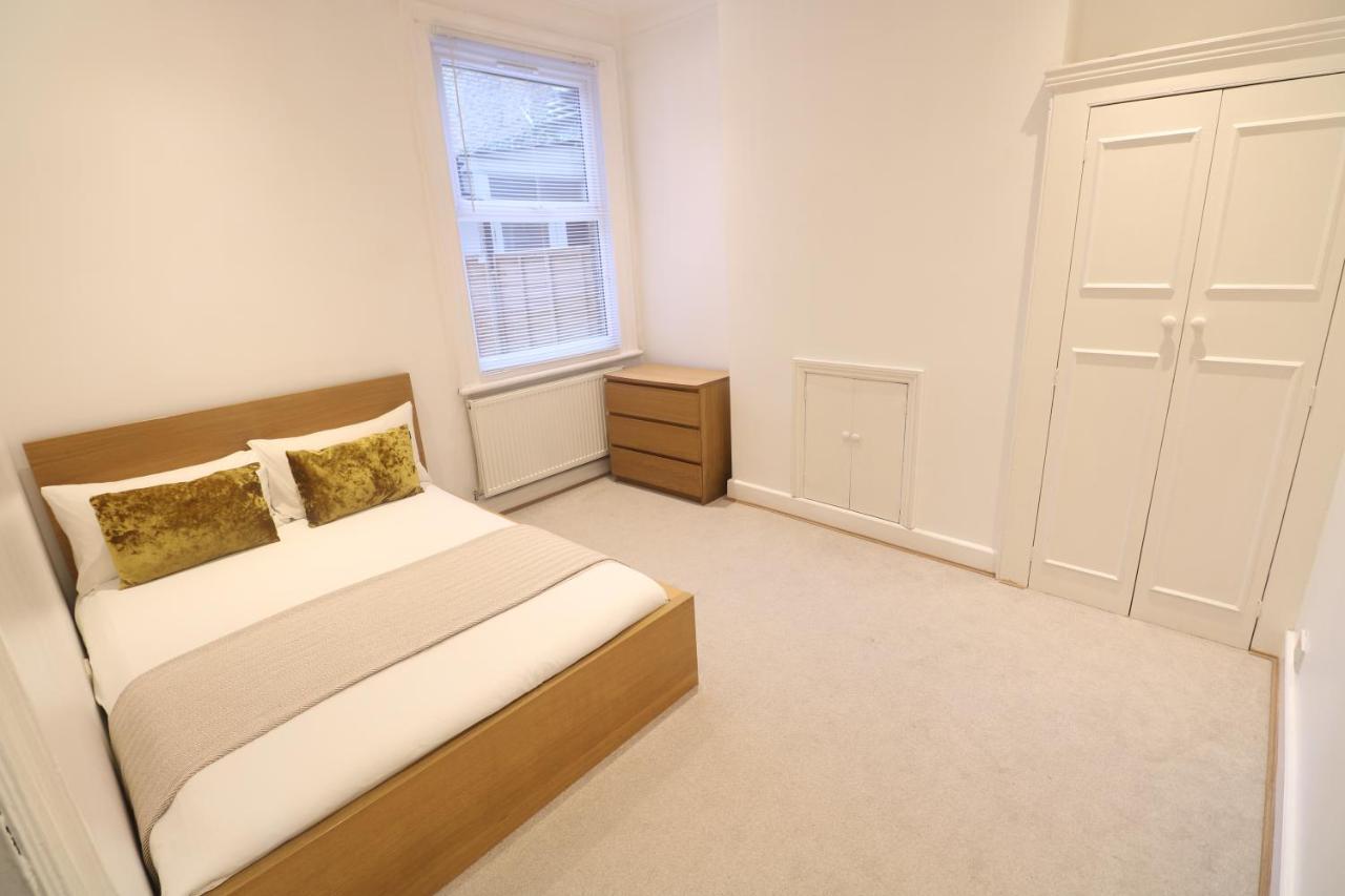 Apartament 3bd Garden By Westfield