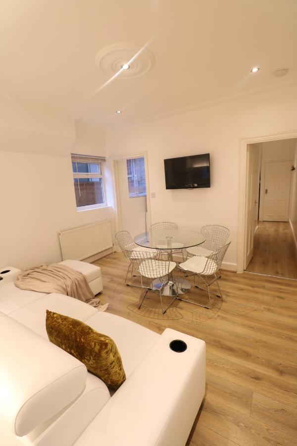 3bd Garden By Westfield Appartamento